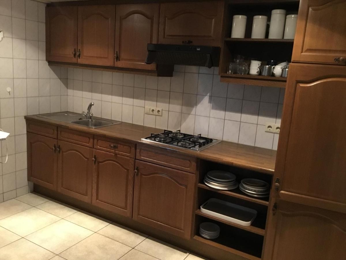 B&B Op 'T Eikenschoor Soerendonk Εξωτερικό φωτογραφία