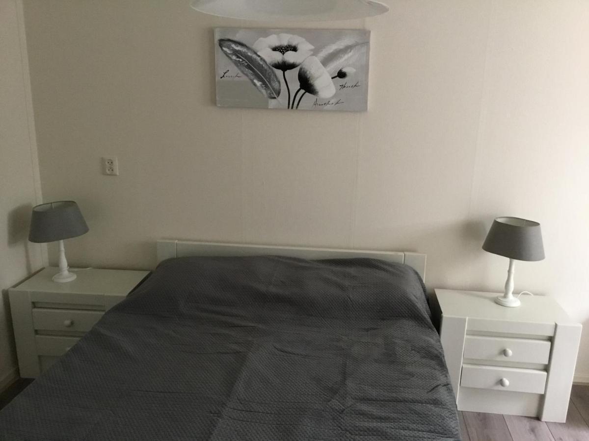 B&B Op 'T Eikenschoor Soerendonk Εξωτερικό φωτογραφία